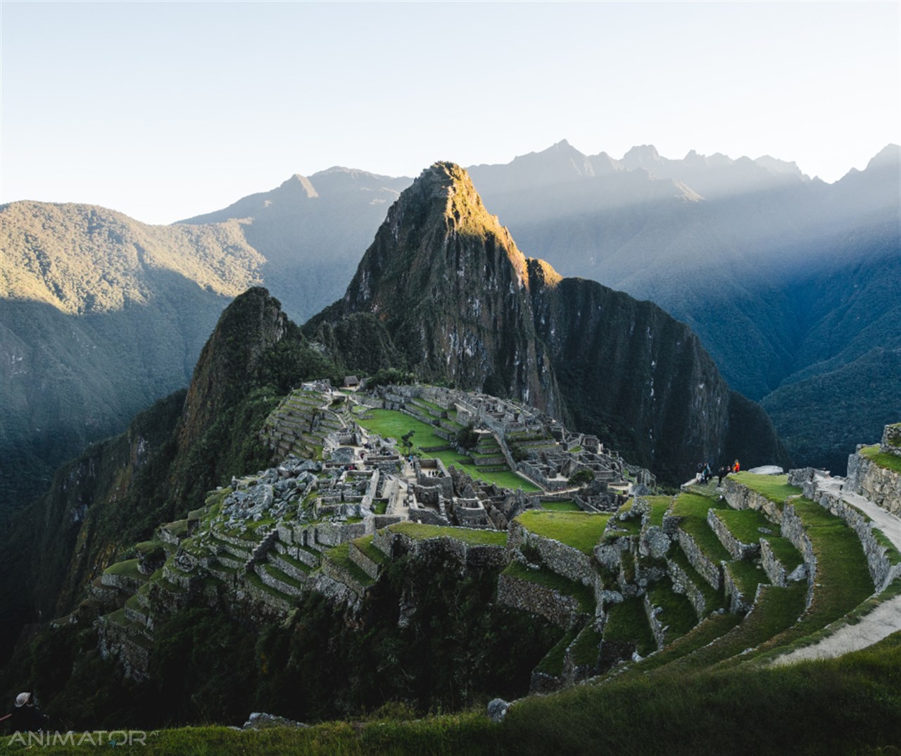 Peru - Boliwia